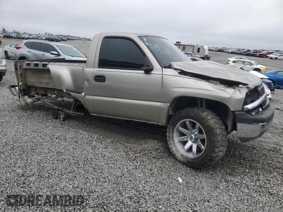 ✅ 2000 Chevrolet Silverado 1500 LS • VIN: 1GCEK14TXYZ261475 • Лот: 79333034. Опубликован ранее на Copart с пробегом Не указан. Бесплатный доступ к архиву аукционных продаж из США и подробный отчёт об истории автомобиля на DreamBid. Изображение 4.