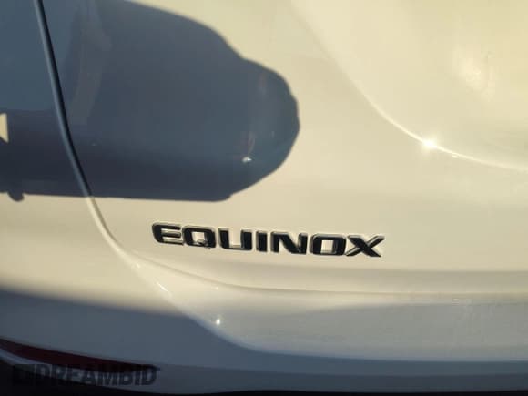 ✅ 2024 Chevrolet Equinox LS • VIN: 3GNAXFEG2RL259010 • Лот: 42679302. Опубликован ранее на IAAI с пробегом 13 миль. Бесплатный доступ к архиву аукционных продаж из США и подробный отчёт об истории автомобиля на DreamBid. Изображение 1.