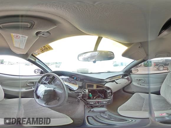 ✅ 2004 Chevrolet Monte Carlo LS • VIN: 2G1WW12E249135718 • Lot: 63267595. Listed on Copart with 99,528 mi. Free auction sales archive from the USA and detailed vehicle history report at DreamBid. Image 14.