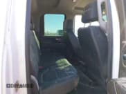 ✅ 2020 Chevrolet Silverado 2500HD Work Truck • VIN: 1GC2YLE76LF208197 • Lot: 43465596. Listed on IAAI with 140,973 mi. Free auction sales archive from the USA and detailed vehicle history report at DreamBid. Image 7.