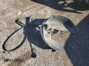 ✅ 2022 Hyundai Tucson Preferred • VIN: KM8JB3AE5NU045702 • Lot: 73054214. Wystawiony na Copart z przebiegiem 34 603 mil. Bezpłatny archiwum sprzedaży aukcyjnych z USA i szczegółowy raport historii pojazdu na DreamBid. Zdjęcie 13.