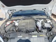 ✅ 2023 Audi A5 Sportback Premium • VIN: WAUABCF57PA020461 • Lot: 42230307. Listed on IAAI with 28,983 mi. Free auction sales archive from the USA and detailed vehicle history report at DreamBid. Image 10.