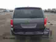 2017 Dodge Grand Caravan SXT с VIN 2C4RDGCG2HR834205, выставлен на аукционе IAAI как лот 43274760 с пробегом 143 237 миль миль и . История ставок и продаж доступна на DreamBid. Изображение 16.