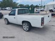 ✅ 1993 Nissan Frontier • VIN: 1N6SD11S4PC314694 • Lot: 42309600. Listed on IAAI with 144,741 mi. Free auction sales archive from the USA and detailed vehicle history report at DreamBid. Image 3.