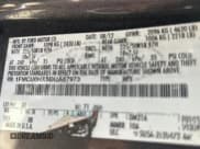 ✅ 2013 Ford Escape SEL • VIN: 1FMCU0HX5DUA87973 • Lot: 71736805. Wystawiony na Copart z przebiegiem Nie podano. Bezpłatny archiwum sprzedaży aukcyjnych z USA i szczegółowy raport historii pojazdu na DreamBid. Zdjęcie 10.