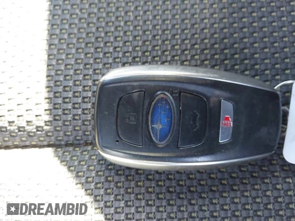 ✅ 2024 Subaru Crosstrek Premium • VIN: JF2GUADC6R8345417 • Lot: 43630903. Listed on IAAI with 56,600 mi. Free auction sales archive from the USA and detailed vehicle history report at DreamBid. Image 11.