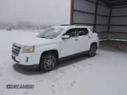 ✅ 2011 GMC Terrain SLT-2 • VIN: 2CTALWECXB6205194 • Lot: 43787466. Wystawiony na IAAI z przebiegiem 232 874 mil. Bezpłatny archiwum sprzedaży aukcyjnych z USA i szczegółowy raport historii pojazdu na DreamBid. Zdjęcie 2.