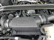 ✅ 2023 Ford Explorer ST • VIN: 1FM5K8GC8PGA16880 • Lot: 95741485. Listed on Copart with 48,050 mi. Free auction sales archive from the USA and detailed vehicle history report at DreamBid. Image 14.