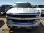 ✅ 2018 Chevrolet Silverado 1500 LT • VIN: 3GCUKRECXJG281787 • Лот: 72825244. Опубликован ранее на Copart с пробегом 68 284 миль. Бесплатный доступ к архиву аукционных продаж из США и подробный отчёт об истории автомобиля на DreamBid. Изображение 5.