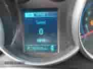 2015 Chevrolet Cruze LT z VIN 1G1PC5SB1F7172502, wystawiony jako IAAI lot #43353575 z przebiegiem 151 816 mil mil oraz . Historia ofert i sprzedaży dostępna na DreamBid. Obrazek 15.