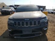 ✅ 2018 Jeep Grand Cherokee Limited • VIN: 1C4RJFBG2JC440920 • Lot: 71411185. Wystawiony na Copart z przebiegiem 106 207 mil. Bezpłatny archiwum sprzedaży aukcyjnych z USA i szczegółowy raport historii pojazdu na DreamBid. Zdjęcie 5.