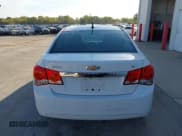 ✅ 2014 Chevrolet Cruze 1LT • VIN: 1G1PC5SB3E7352904 • Лот: 43357233. Опубликован ранее на IAAI с пробегом 86 351 миль. Бесплатный доступ к архиву аукционных продаж из США и подробный отчёт об истории автомобиля на DreamBid. Изображение 16.