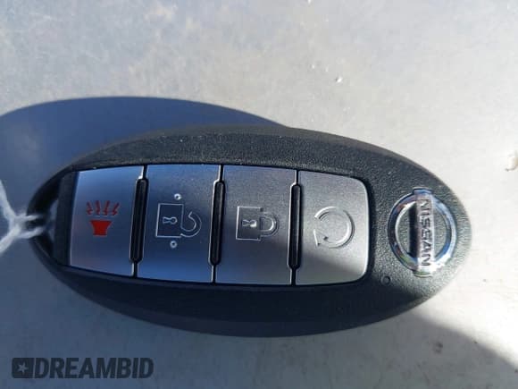 ✅ 2020 Nissan Kicks SR • VIN: 3N1CP5DVXLL484197 • Лот: 43582526. Опубликован ранее на IAAI с пробегом 61 124 миль. Бесплатный доступ к архиву аукционных продаж из США и подробный отчёт об истории автомобиля на DreamBid. Изображение 11.