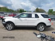 ✅ 2017 Ford Explorer XLT • VIN: 1FM5K8DH5HGB79150 • Лот: 42215905. Опубликован ранее на IAAI с пробегом 191 043 миль. Бесплатный доступ к архиву аукционных продаж из США и подробный отчёт об истории автомобиля на DreamBid. Изображение 15.