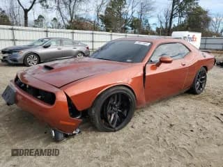 ✅ 2020 Dodge Challenger GT • VIN: 2C3CDZJG6LH176959 • Lot: 39811584. Wystawiony na Copart z przebiegiem 32 103 mil. Bezpłatny archiwum sprzedaży aukcyjnych z USA i szczegółowy raport historii pojazdu na DreamBid. Zdjęcie 1.