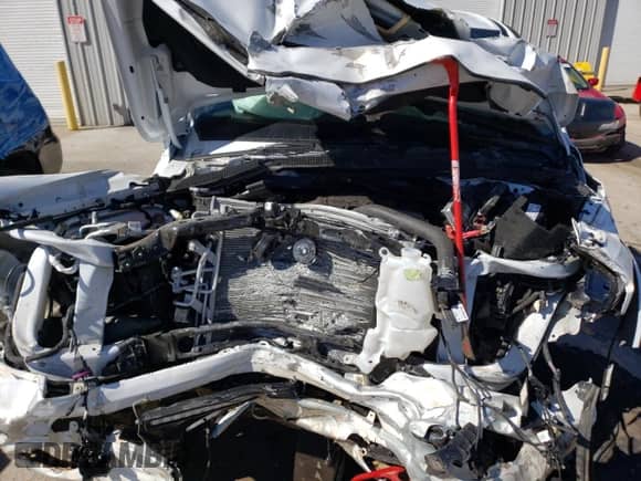 2022 Ram 1500 Lone Star with VIN 1C6SRFFT7NN236066, listed as a Copart auction lot 46661134 with 29,545 mi miles and Non repairable. Bid and sale history available at DreamBid. Image 11.