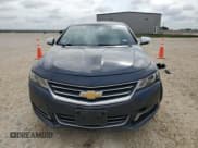 ✅ 2018 Chevrolet Impala Premier • VIN: 2G1125S35J9146056 • Лот: 64083624. Опубликован ранее на Copart с пробегом 89 831 миль. Бесплатный доступ к архиву аукционных продаж из США и подробный отчёт об истории автомобиля на DreamBid. Изображение 5.