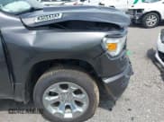 ✅ 2020 Ram 1500 Big Horn • VIN: 1C6SRFFT2LN103468 • Lot: 42527518. Listed on IAAI with 101,679 mi. Free auction sales archive from the USA and detailed vehicle history report at DreamBid. Image 18.