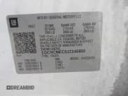 ✅ 2018 Chevrolet Silverado 1500 Work Truck • VIN: 1GCRCNEC5JZ140850 • Lot: 42000979. Wystawiony na IAAI z przebiegiem 121 487 mil. Bezpłatny archiwum sprzedaży aukcyjnych z USA i szczegółowy raport historii pojazdu na DreamBid. Zdjęcie 9.