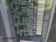 ✅ 2024 Hyundai Kona Limited • VIN: KM8HE3A33RU176346 • Лот: 86658585. Опубликован ранее на Copart с пробегом 11 149 миль. Бесплатный доступ к архиву аукционных продаж из США и подробный отчёт об истории автомобиля на DreamBid. Изображение 13.