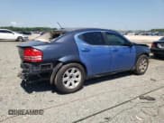 ✅ 2008 Dodge Avenger SE • VIN: 1B3LC46K58N129310 • Лот: 64073583. Опубликован ранее на Copart с пробегом Не указан. Бесплатный доступ к архиву аукционных продаж из США и подробный отчёт об истории автомобиля на DreamBid. Изображение 3.