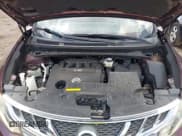 ✅ 2014 Nissan Murano • VIN: JN8AZ1FY2EW300189 • Лот: 43003488. Опубликован ранее на IAAI с пробегом 77 740 миль. Бесплатный доступ к архиву аукционных продаж из США и подробный отчёт об истории автомобиля на DreamBid. Изображение 10.