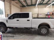 ✅ 2019 Ford F-250 XL • VIN: 1FT7W2B66KED43282 • Lot: 42940654. Listed on IAAI with 223,869 mi. Free auction sales archive from the USA and detailed vehicle history report at DreamBid. Image 15.