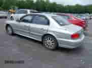 ✅ 2004 Hyundai Sonata GLS • VIN: KMHWF35HX4A960494 • Лот: 42351968. Размещён на IAAI с пробегом 230 019 миль миль. Получите бесплатный доступ к архиву аукционных продаж из США и посмотрите подробный отчёт об истории автомобиля на DreamBid. Изображение 3.