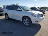 ✅ 2008 Toyota Highlander Sport • VIN: JTEES43A582096649 • Лот: 85152925. Опубликован ранее на Copart с пробегом 224 492 миль. Бесплатный доступ к архиву аукционных продаж из США и подробный отчёт об истории автомобиля на DreamBid. Изображение 4.