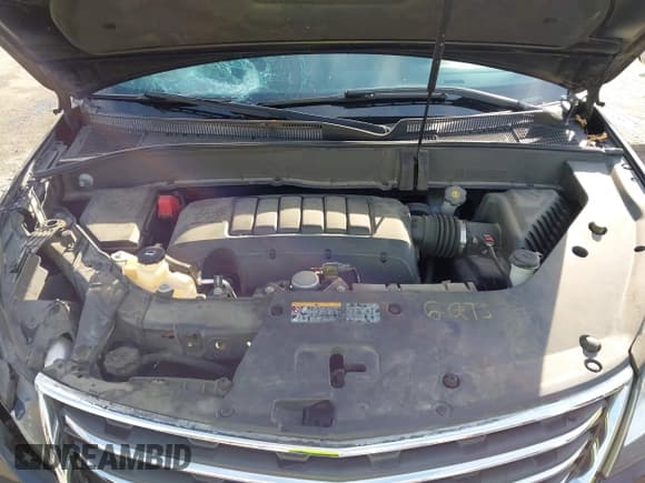 ✅ 2015 Chevrolet Traverse LTZ • VIN: 1GNKVJKD5FJ278645 • Lot: 43343326. Wystawiony na IAAI z przebiegiem 213 165 mil. Bezpłatny archiwum sprzedaży aukcyjnych z USA i szczegółowy raport historii pojazdu na DreamBid. Zdjęcie 10.