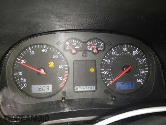 ✅ 1999 Volkswagen Jetta GLS • VIN: 3VWSC29M4XM116002 • Lot: 82159824. Listed on Copart with 145,008 mi. Free auction sales archive from the USA and detailed vehicle history report at DreamBid. Image 9.