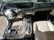 ✅ 2021 Mercedes-Benz GLE 350 • VIN: 4JGFB4JB3MA327449 • Lot: 85615794. Listed on Copart with 7 mi. Free auction sales archive from the USA and detailed vehicle history report at DreamBid. Image 8.