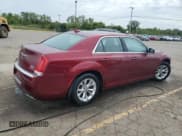 ✅ 2022 Chrysler 300 Touring • VIN: 2C3CCAAG0NH254188 • Lot: 70547035. Wystawiony na Copart z przebiegiem 44 453 mil. Bezpłatny archiwum sprzedaży aukcyjnych z USA i szczegółowy raport historii pojazdu na DreamBid. Zdjęcie 3.