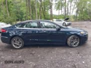 ✅ 2020 Ford Fusion SEL • VIN: 3FA6P0CD1LR180409 • Лот: 42384311. Опубликован ранее на IAAI с пробегом 39 163 миль. Бесплатный доступ к архиву аукционных продаж из США и подробный отчёт об истории автомобиля на DreamBid. Изображение 13.