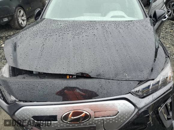 2020 Hyundai Ioniq Limited с VIN KMHC85LJ6LU073101, выставлен на аукционе Copart как лот 72736564 с пробегом 27 145 миль миль и Списание • Salvage title. История ставок и продаж доступна на DreamBid. Изображение 11.