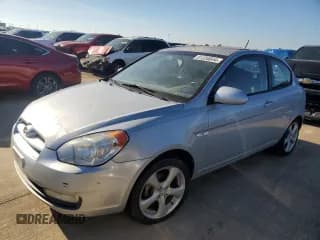 ✅ 2008 Hyundai Accent SE • VIN: KMHCN36C28U098773 • Лот: 81334644. Опубликован ранее на Copart с пробегом 206 432 миль. Бесплатный доступ к архиву аукционных продаж из США и подробный отчёт об истории автомобиля на DreamBid. Изображение 1.