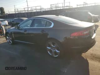 ✅ 2009 Jaguar XF Supercharged • VIN: SAJWA07C391R11391 • Лот: 71656224. Опубликован ранее на Copart с пробегом 116 130 миль. Бесплатный доступ к архиву аукционных продаж из США и подробный отчёт об истории автомобиля на DreamBid. Изображение 2.