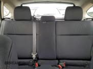 ✅ 2016 Subaru Impreza Special Sports Premium • VIN: JF1GPAP60G8227636 • Lot: 93208835. Listed on Copart with 114,395 mi. Free auction sales archive from the USA and detailed vehicle history report at DreamBid. Image 10.