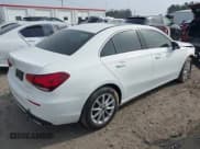 ✅ 2019 Mercedes-Benz A 220 • VIN: WDD3G4EB6KW020804 • Лот: 41731423. Опубликован ранее на IAAI с пробегом 57 311 миль. Бесплатный доступ к архиву аукционных продаж из США и подробный отчёт об истории автомобиля на DreamBid. Изображение 4.