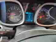 2017 Chevrolet Equinox Premier с VIN 2GNFLGE35H6177537, выставлен на аукционе Copart как лот 80889715 с пробегом 73 676 миль миль и Списание • Salvage title. История ставок и продаж доступна на DreamBid. Изображение 9.