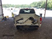 ✅ 2016 Nissan Frontier SV • VIN: 1N6AD0ER0GN726550 • Lot: 42734490. Listed on IAAI with 184,552 mi. Free auction sales archive from the USA and detailed vehicle history report at DreamBid. Image 17.