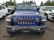 ✅ 2019 Jeep Wrangler Rubicon • VIN: 1C4HJXCGXKW526427 • Lot: 67748984. Listed on Copart with Not provided. Free auction sales archive from the USA and detailed vehicle history report at DreamBid. Image 5.