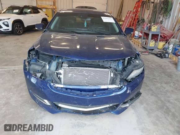 2014 Chevrolet Impala LT с VIN 1G1125S3XEU122098, выставлен на аукционе IAAI как лот 43592388 с пробегом 239 297 миль миль и . История ставок и продаж доступна на DreamBid. Изображение 12.