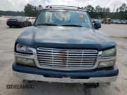 ✅ 2005 Chevrolet Avalanche LS • VIN: 3GNEC12Z15G151759 • Lot: 69558015. Listed on Copart with Not provided. Free auction sales archive from the USA and detailed vehicle history report at DreamBid. Image 5.