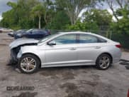 ✅ 2019 Hyundai Sonata SEL • VIN: 5NPE34AF0KH744629 • Lot: 43446085. Listed on IAAI with 66,256 mi. Free auction sales archive from the USA and detailed vehicle history report at DreamBid. Image 14.