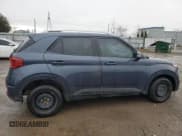 ✅ 2023 Hyundai Venue Limited • VIN: KMHRC8A33PU230183 • Lot: 49614105. Listed on Copart with 103,848 mi. Free auction sales archive from the USA and detailed vehicle history report at DreamBid. Image 3.