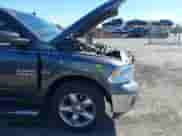 2016 Ram 1500 Big Horn с VIN 3C6RR7LT6GG169707, выставлен на аукционе IAAI как лот 43485524 с пробегом 130 264 миль миль и . История ставок и продаж доступна на DreamBid. Изображение 20.