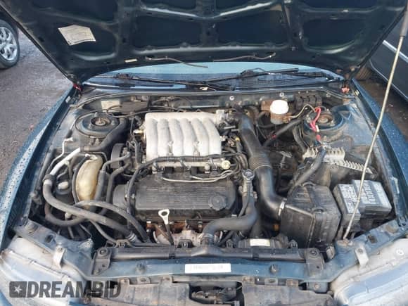 1995 Dodge Avenger z VIN 4B3AU52N9SE215767, wystawiony jako IAAI lot #43494144 z przebiegiem 217 304 mil mil oraz . Historia ofert i sprzedaży dostępna na DreamBid. Obrazek 10.