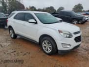 ✅ 2017 Chevrolet Equinox LT • VIN: 2GNALCEKXH6176345 • Лот: 90415125. Опубликован ранее на Copart с пробегом 79 946 миль. Бесплатный доступ к архиву аукционных продаж из США и подробный отчёт об истории автомобиля на DreamBid. Изображение 4.