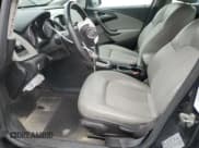 ✅ 2014 Buick Verano • VIN: 1G4PP5SK1E4167226 • Lot: 90780435. Listed on Copart with 107,479 mi. Free auction sales archive from the USA and detailed vehicle history report at DreamBid. Image 7.